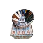 fényszóró betét 68- Hella 03657