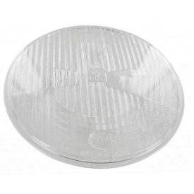 fényszóró üveg H4 04618