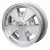 felni BRM 5x205 silver 5,5" BR2S