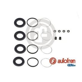 féknyereg jav. T1 40mm ATE ren D 4093