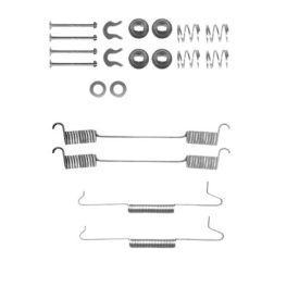 rugókészl fékpofáh T2     H Q 0525