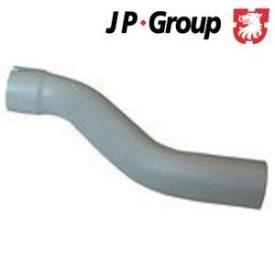 végcső 181 bal VW35181-3