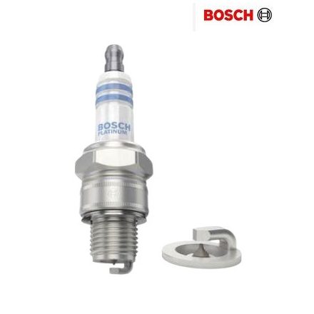gyertya BOSCH platinum WR 8APP 30T