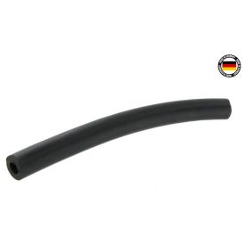 ráfolyó cső T1 egykörös 4mm 04255