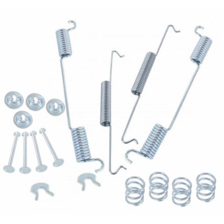 rugókészl fékpofáh T2 64-67  H 21297