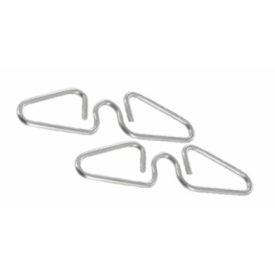 ablakemelő rögzítő klipsz 07145