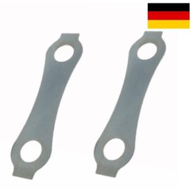 féknyereg csavar biztosító 31249