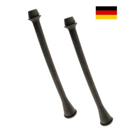 kábelvez. gumicső 181 60764