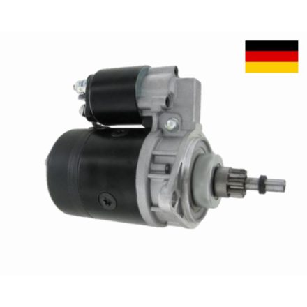 indítómotor 12V T2 75- 21549