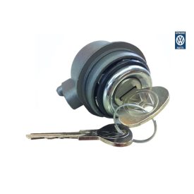 zár hátsó ajtó T25 8/83- orig 251829231B