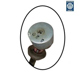 gyújtáskapcs. bet.T1 korm.zár 111905865B