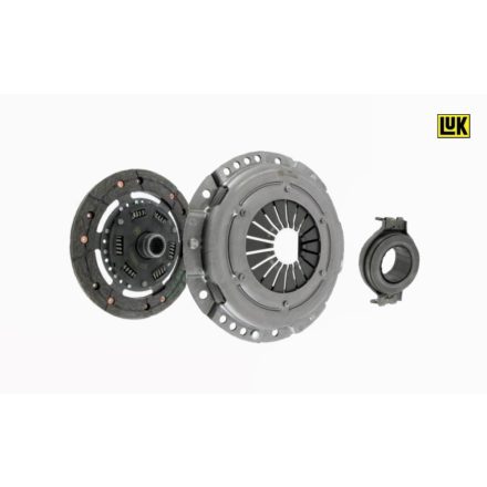 kuplung-szett 180mm T1 70- LUK 111198141B