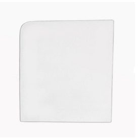 ablak, fix üveg ajtóban T2 -67 29011