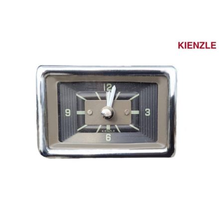 műszer, idő óra T2 -67 KIENZLE 22715