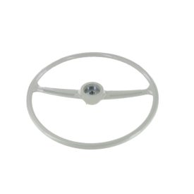 kormány T2 -67 silver beige 22700