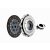 kuplung-szett 215mm T2 1,6-1,9 022198141A