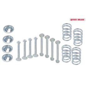 rugókészl fékpofáh univ 01222