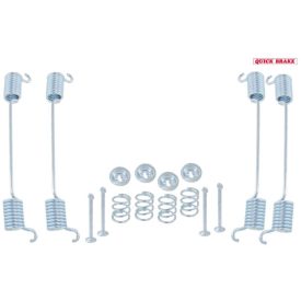 rugókészl fékpofáh T2 55-63  E 21296