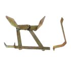 Rock and Roll ágy vasalat 211898561