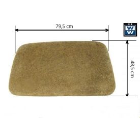 ülés betét T2 62-76 2/3 23531