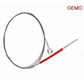 gázbowden T1 -9/1952 03915