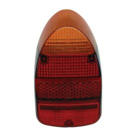 lámpabúra T1 68- piros/sárga 111945241L
