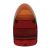 lámpabúra T1 68- piros/sárga 111945241L