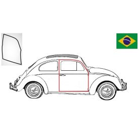 ajtógumi T1 -66            J 00712