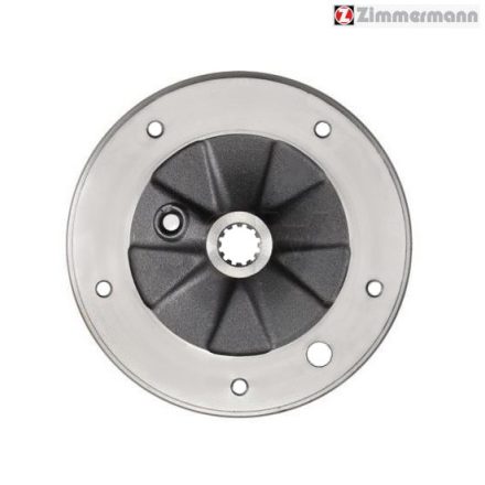 fékdob 5 luk 8/57-7/67  T1 H 113501615D