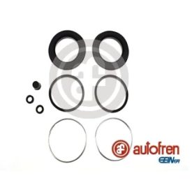 féknyereg jav. T1 40mm ATE ren D 4222