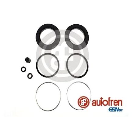 féknyereg jav. T1 40mm ATE ren D 4222
