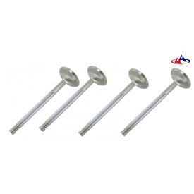 szelep 35,5mm s/4 SS 01746