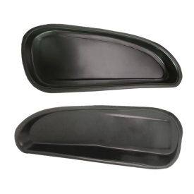 szellőző rács ház KG s/2 bal 10877