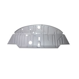 padlól. T2 8/59-67 vezetőfülke 211801051H