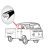 ablakgumi T2 old. -79 fix DoKa 27545