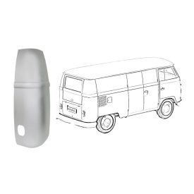 sarok elem komplett T2 8/61-63 26734