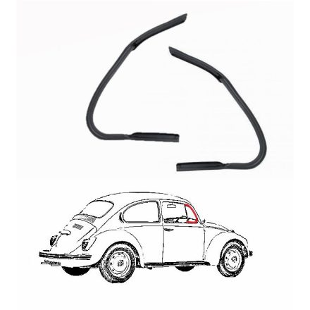 elefántfül gumi T1 65-     J 00381