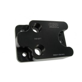 olajhűtő bypass adapter Typ4 41820