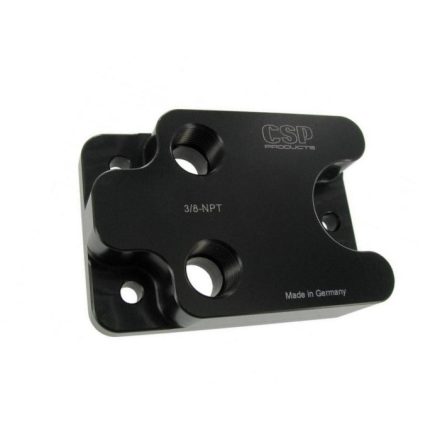 olajhűtő bypass adapter Typ4 41820