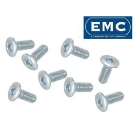 ajtócsavar T2 M8x1,25 imbusz 20477