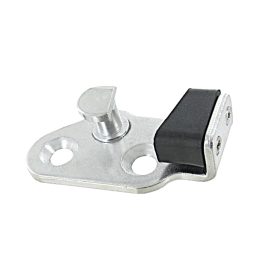 zár ütköző T2 tolóajtó 68-83 23442