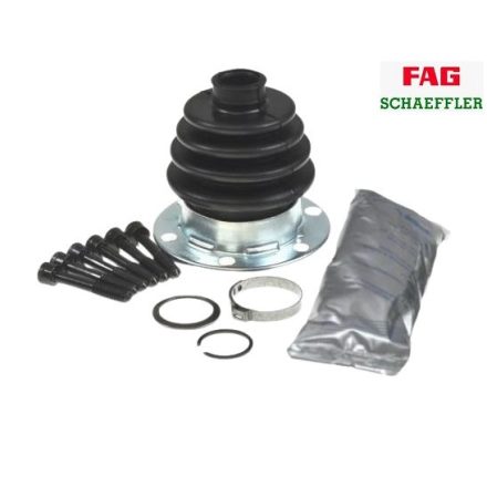 gumiharang szett félt T2 FAG 211598201