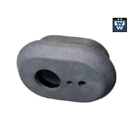 bowden átvezető T1 50-58 111701293A