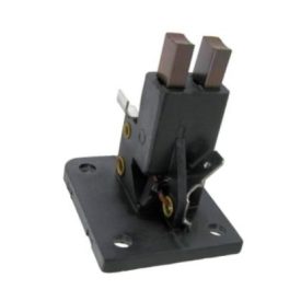 szénkefe tartó generátorhoz 03862