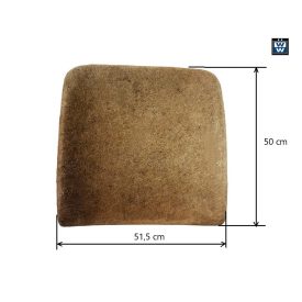 üléstámla betét T2 62-67 1/3 23521