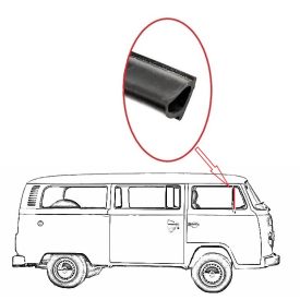 elefántfül tömítés T2 68-79 20347