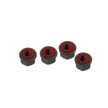 olajpumpa fedélhez anya M6 03697