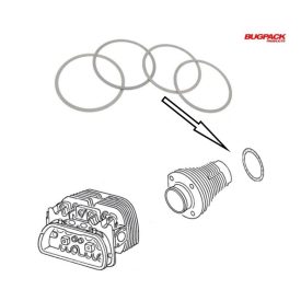 kompresszió csökk. henger alá1 4557-40