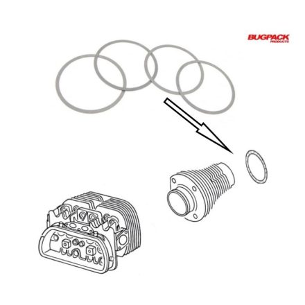 kompresszió csökk. henger alá1 4557-40