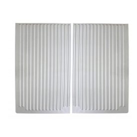 plató lemez T2 -7/67 doka/szim 26806
